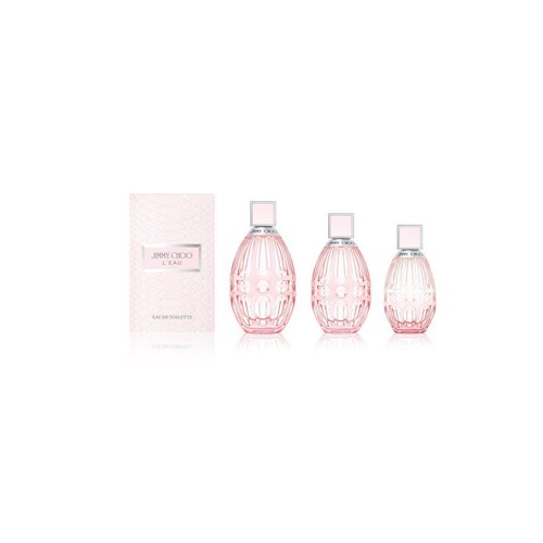 Jimmy Choo L'eau Eau De Toilette 60 ml