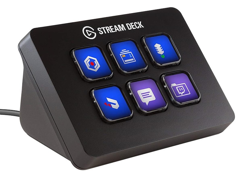 Elgato Stream Deck Mini, bild 4