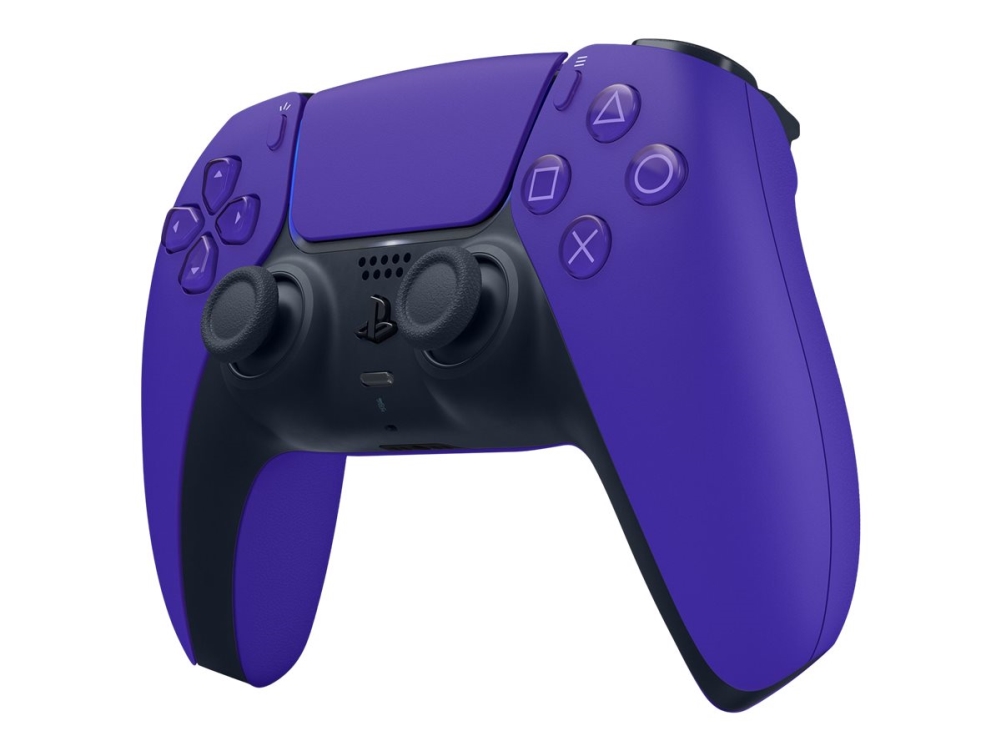 Sony Playstation 5 Dualsense Controller - Purple, bild 4