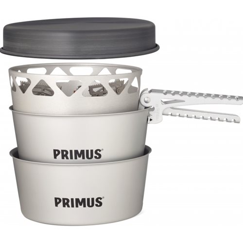 Primus Essentials Stove Set 1.3L - OneSize