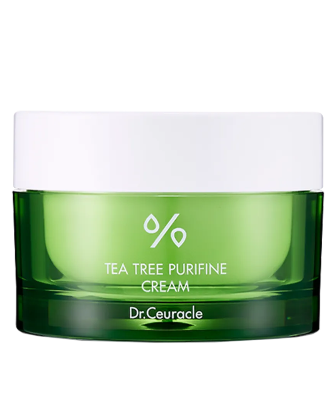 Dr. Ceuracle Tea Tree Purifine Cream 50 g