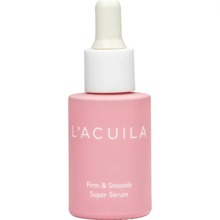 L'Acuila Firm & Smooth Super Serum 30 ml, bild 3