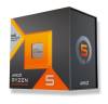AMD Ryzen 5 7500X3D AM5 Tray, bild 2