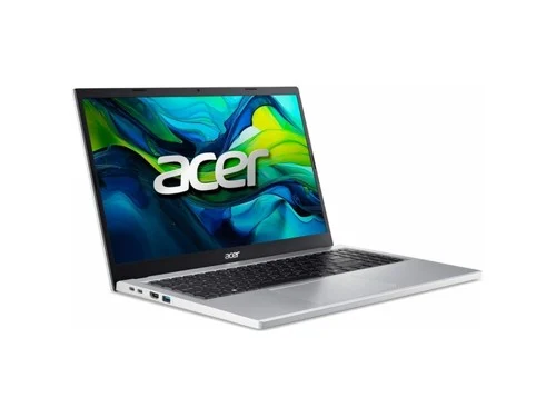 Acer Aspire Go 15 - 15.3" - Core i3 N355 - 8GB RAM 256GB SSD, bild 3