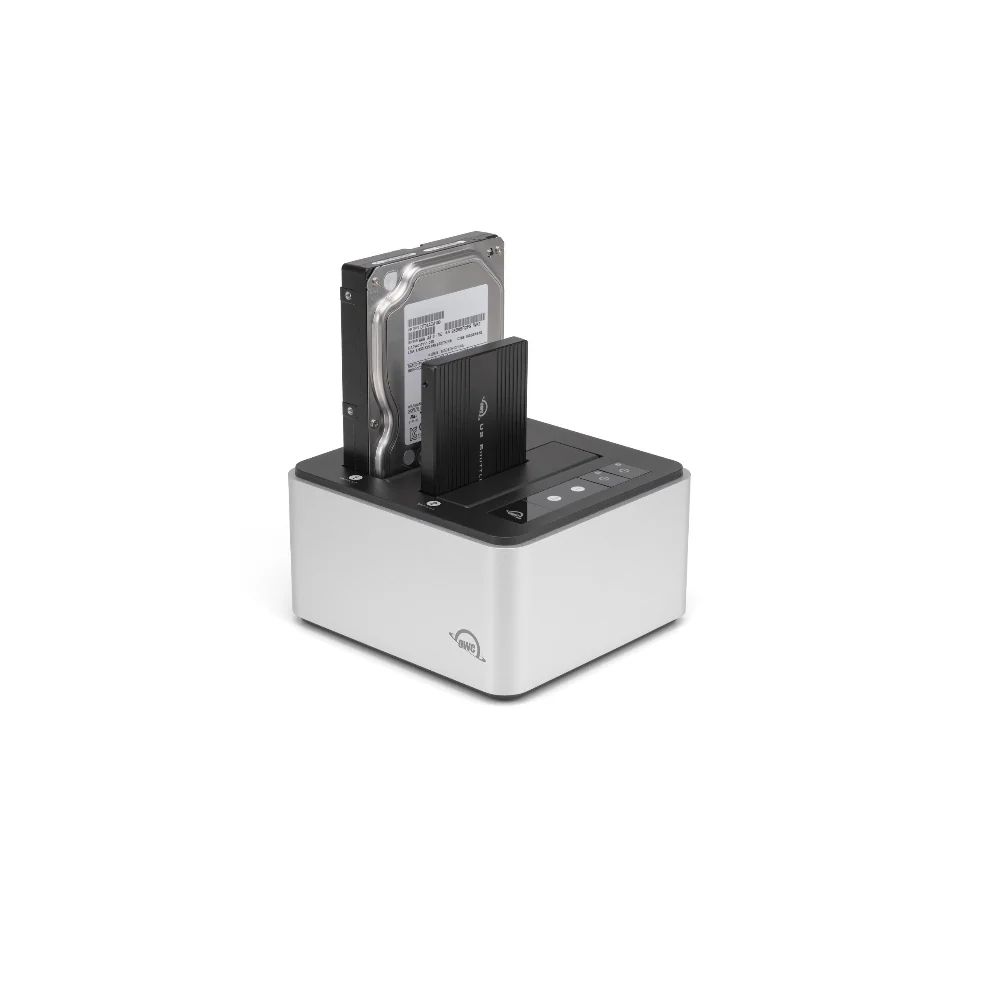 OWC Drive Dock U.2