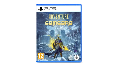 Adventure of Samsara, bild 3