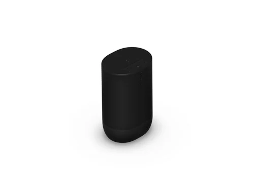 Sonos Move Gen 2 bluetooth-högtalare (svart), bild 3