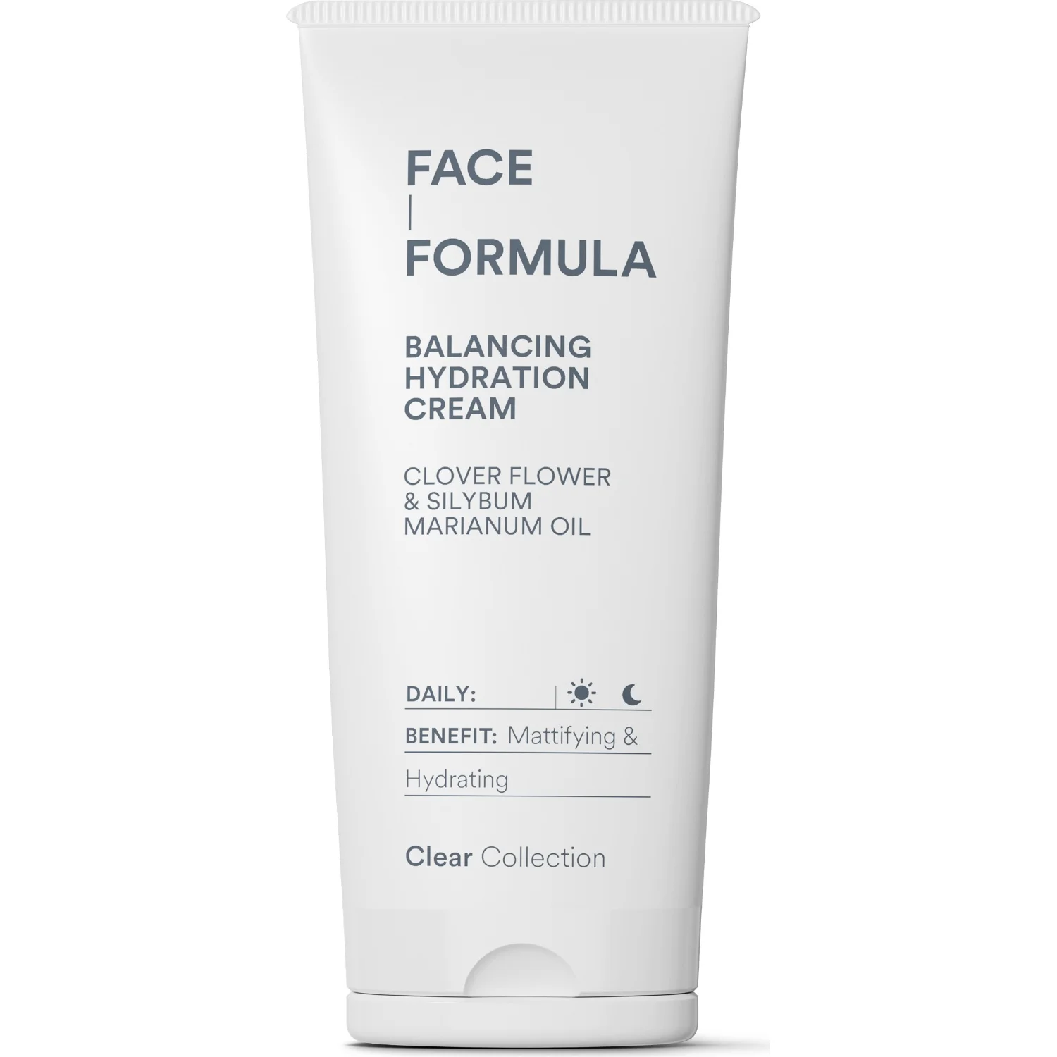 Face Formula Balancing Hydration Cream 60 ml, bild 3