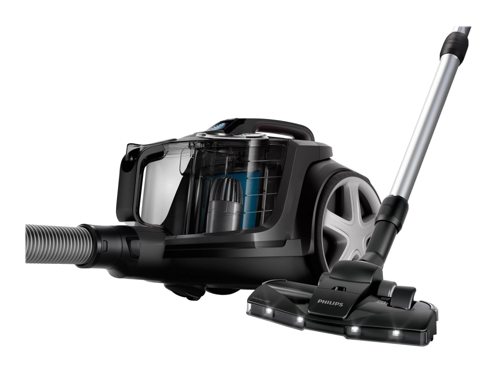 Philips 7000-serien påslös dammsugare FC9747/09