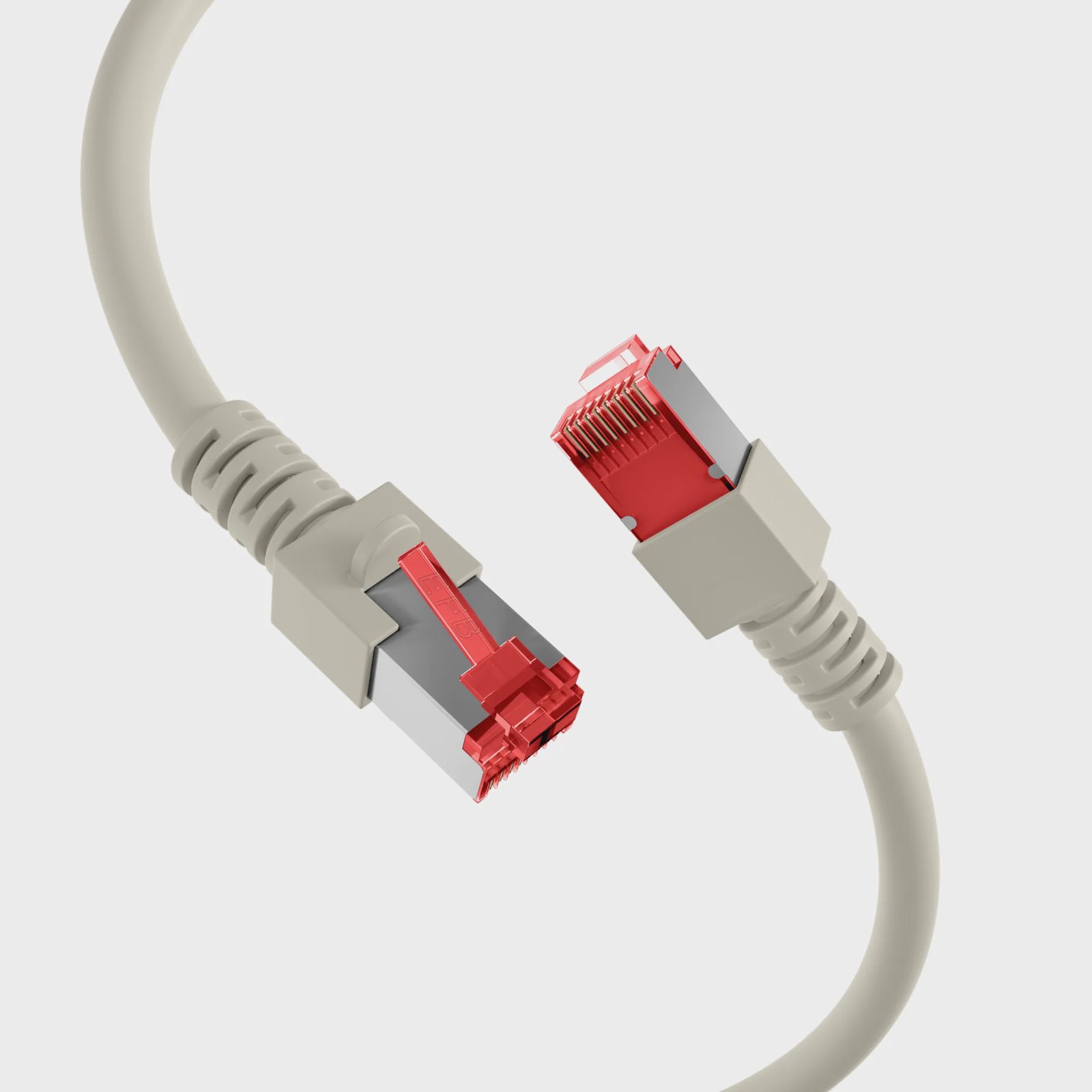 EFB Elektronik 7.5m Cat6 S/FTP, 7,5 m, Cat6, RJ-45, RJ-45
