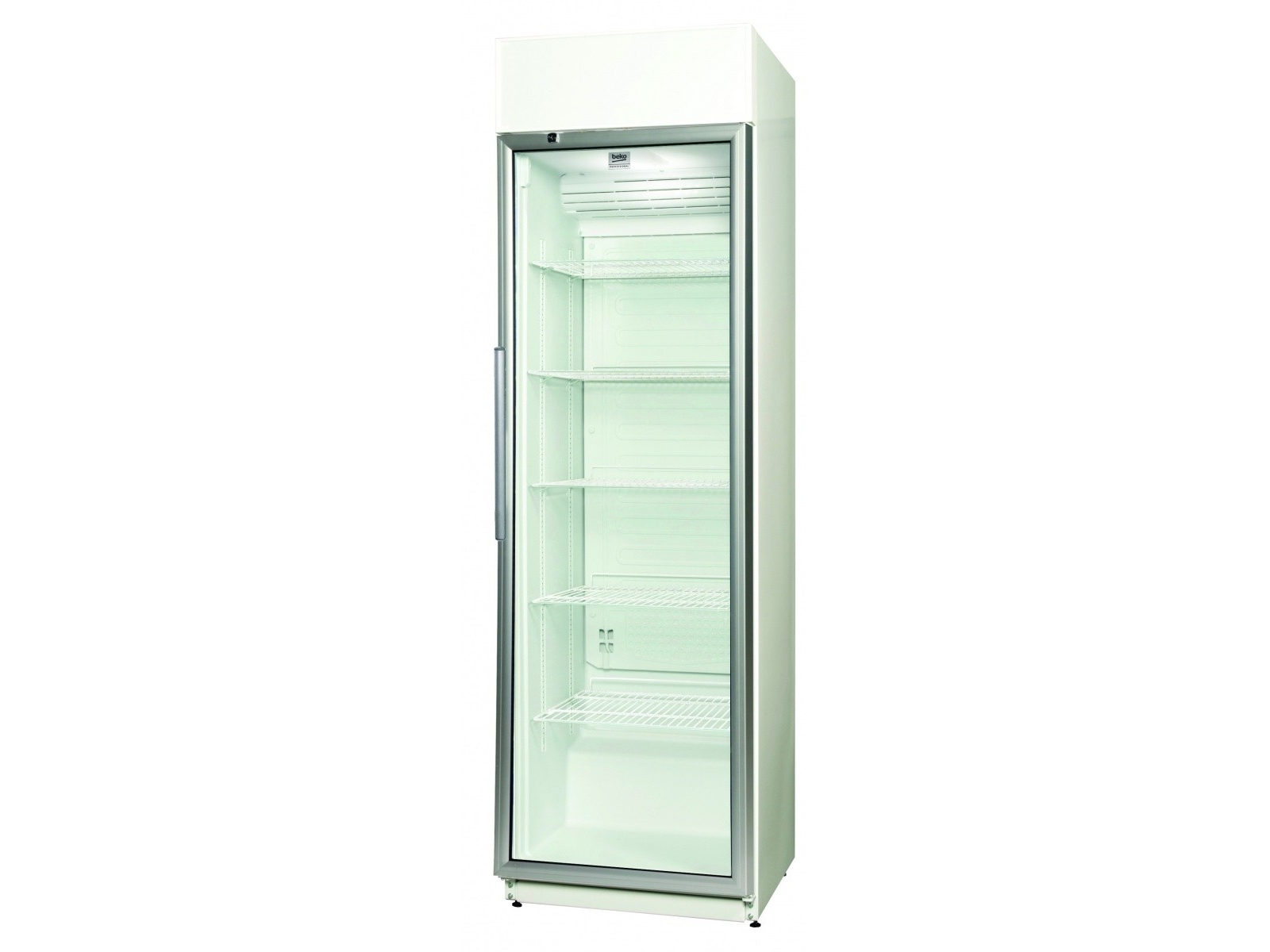 Beko Professional ADN 203C BP kylskåp