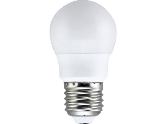 Ledline LED-glödlampa LEDURO 8 watt 800 lumen 3000 K 220-240 270° LED