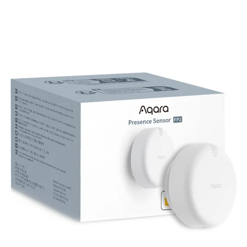 Aqara Presence Sensor FP2 Närvarosensor