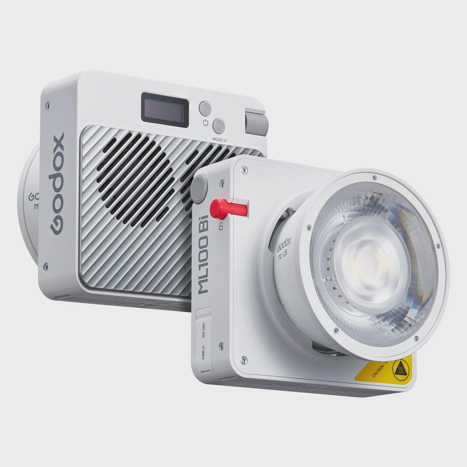 Godox ML100Bi LED-ljus