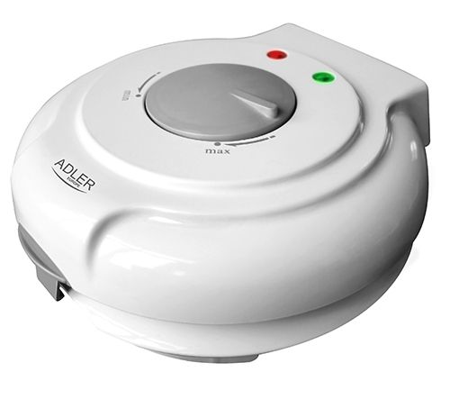 Adler AD 3038, 1,5 kg, 270 mm, 310 mm, 155 mm, 1500 W, 230 V