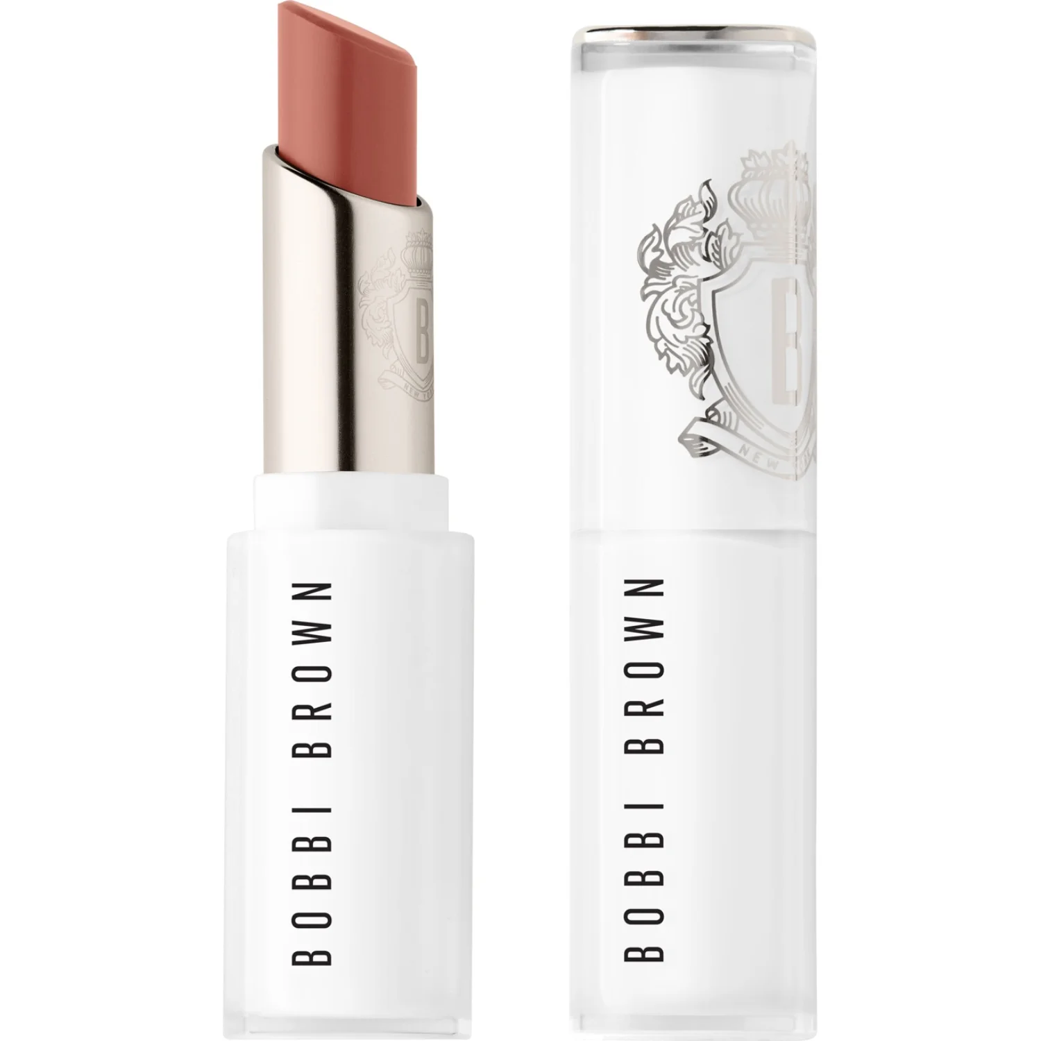Bobbi Brown Extra Color Shine Lipstick Nude Buff