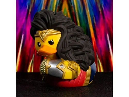 Numskull - DC Comics Tubbz BOXED Wonder Woman, bild 2