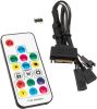 Kolink Inspire L1, aRGB controller, bild 2