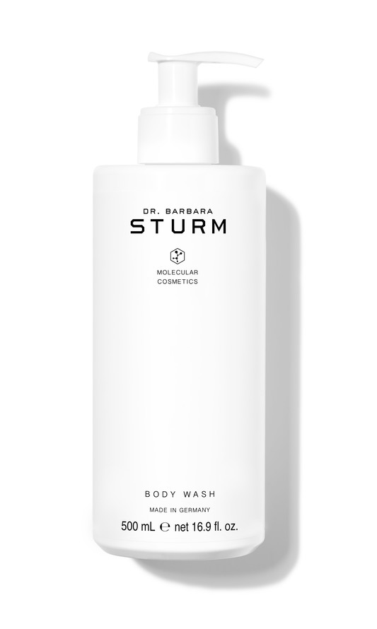 Dr. Barbara Sturm Body Wash 500 ml, bild 5