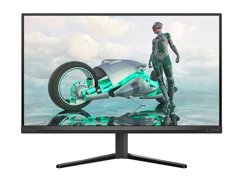 Philips Evnia 3000 27M2N3500NL/00 27" - 2560x1440 - VA - 180Hz, bild 4