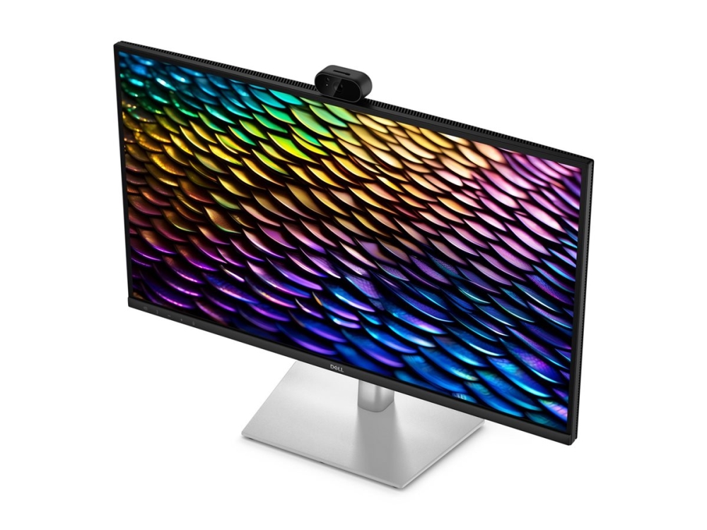 Dell Pro P2726DEB 27" - 2560x1440 IPS 100Hz, bild 3