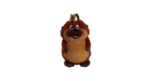 Pixar Hoppers King George 24cm, bild 3