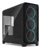 Fractal Design Meshify 3 XL RGB Svart, bild 2