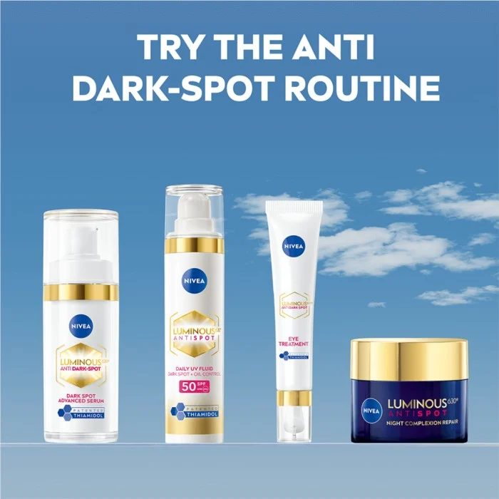 NIVEA Luminous630 Anti Dark-Spot Eye Treatment 15 ml, bild 3