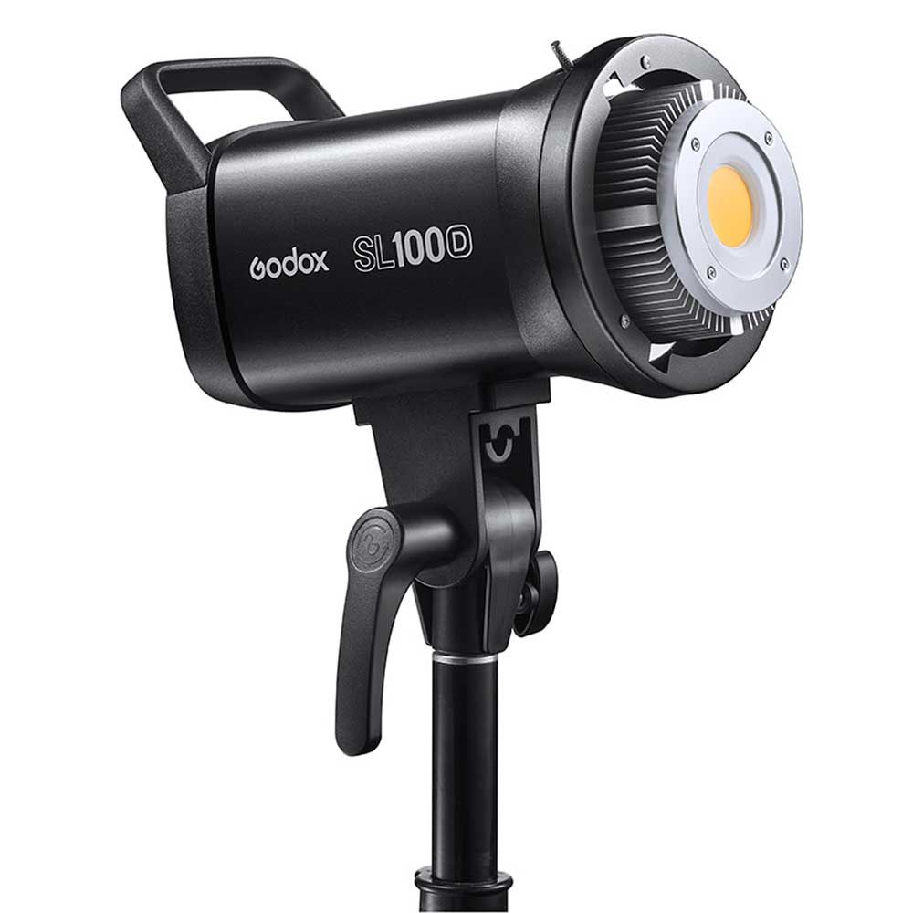 Godox SL100D Daylight LED Video Light