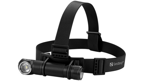 Sandberg - Headlamp 1000 Pro, bild 3