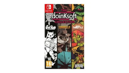 The Doinksoft Collection, bild 3