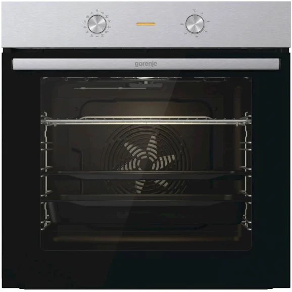 Gorenje Essential Line BO6717E03X inbyggnadsugn
