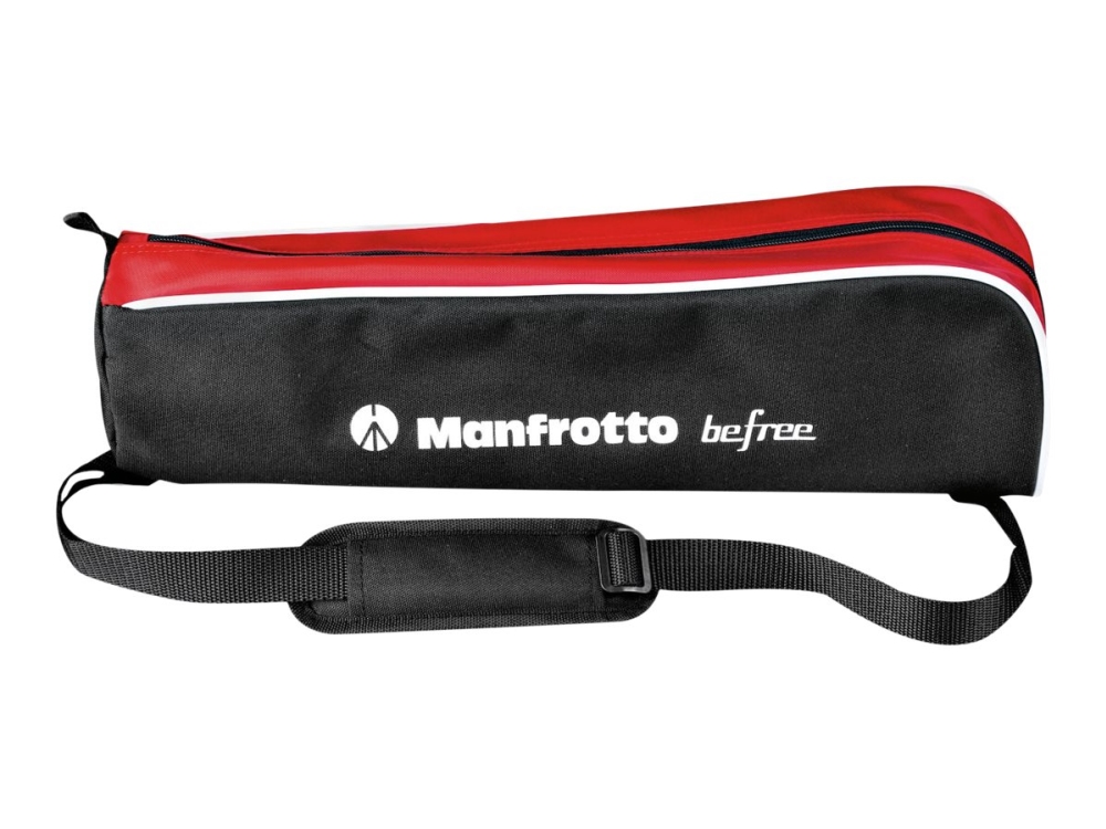 Manfrotto MKBFRLA4BK-BH Befree Advanced Tripod