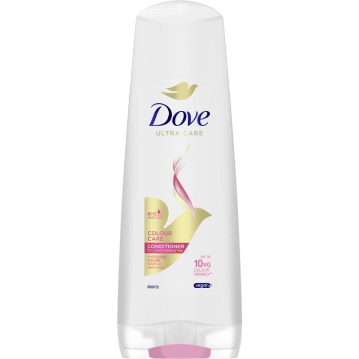 Dove Colour Care Conditioner 350 ml
