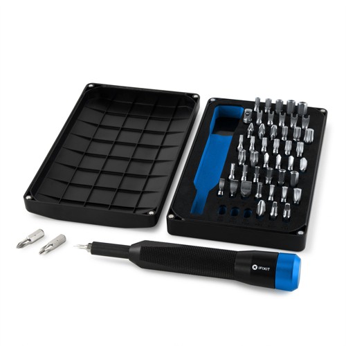 iFixit Mahi 48-bit precision skruvbitskit