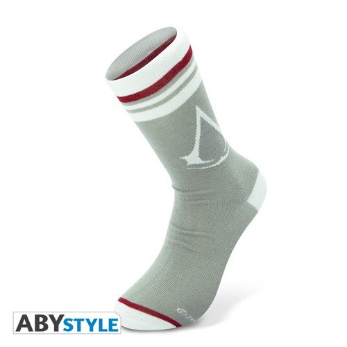 Assassins Creed Logo Strumpor