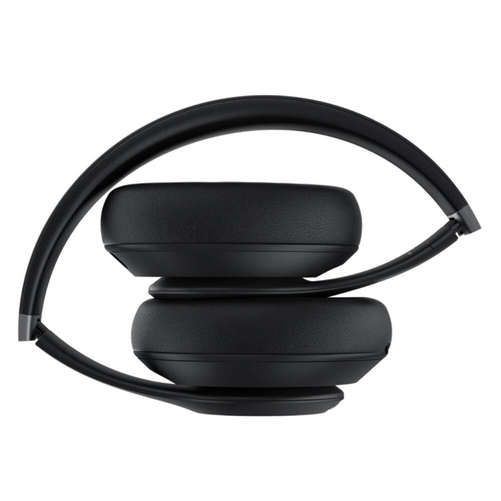 Apple Beats by Dr. Dre Studio Pro - Svart / premium headset med mikrofon, bild 3