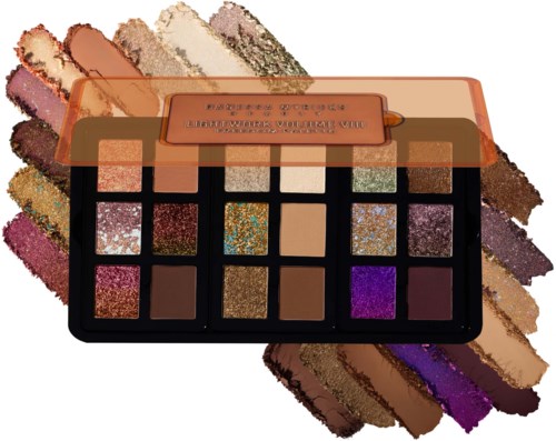 Danessa Myricks Beauty Lightwork Palette VIII Freedom Palette