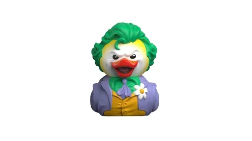 Dc Comics Tubbz Boxed The Joker, bild 3