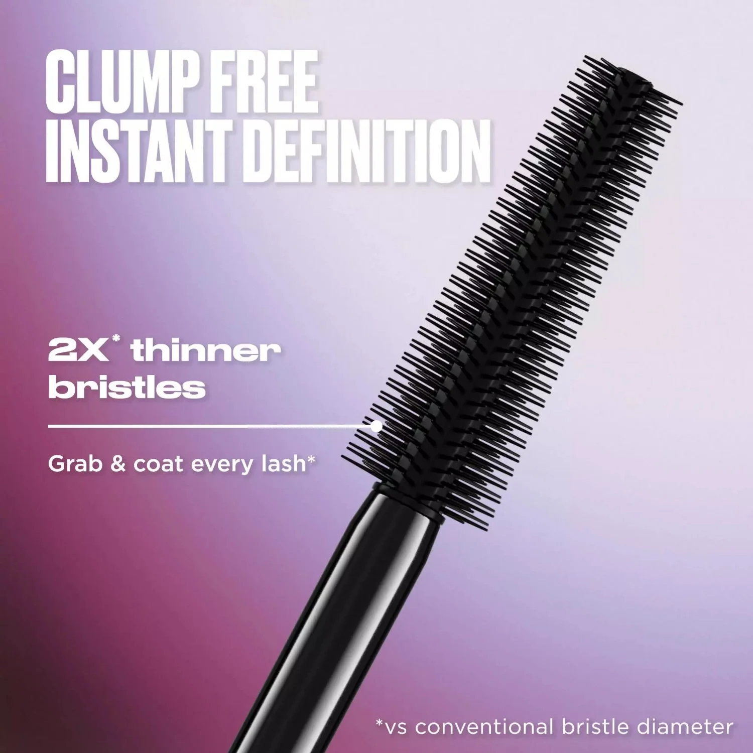 Urban Decay Tube Job Mascara Brunette Brown, bild 5