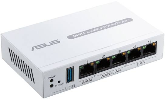 ASUS Expert EBG15 router, bild 3