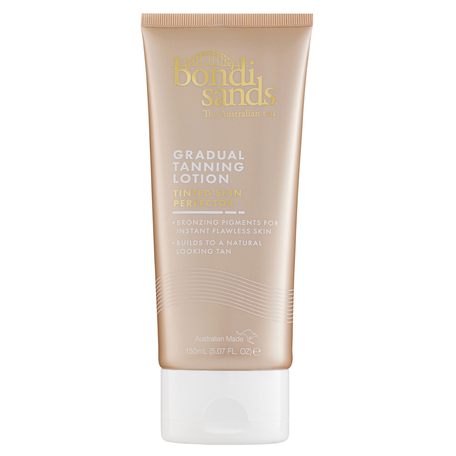 Bondi Sands Skin Perfector Gradual Tanning Lotion 150 ml