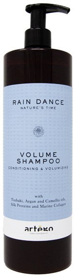 Artègo Rain Dance Volume Shampoo 1000 ml