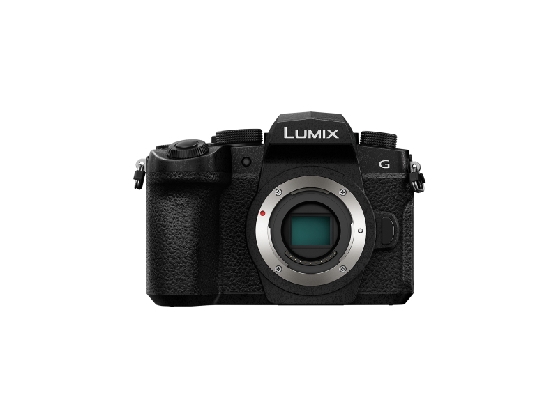 Lumix G97 kamerahus