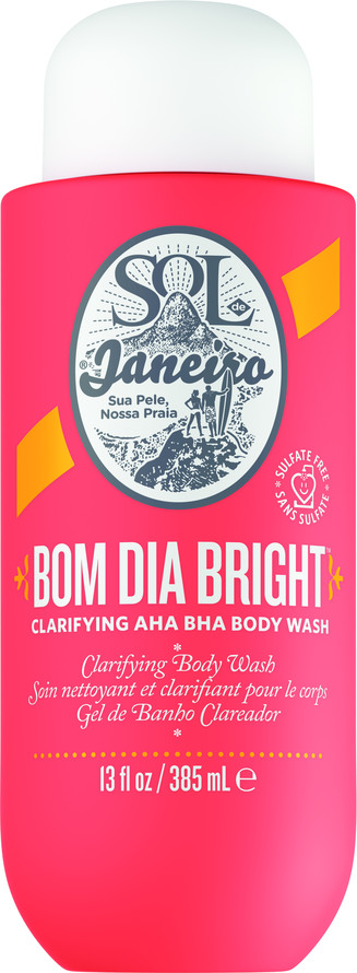 Sol de Janeiro Bom Dia Bright Body Wash 385 ml, bild 2