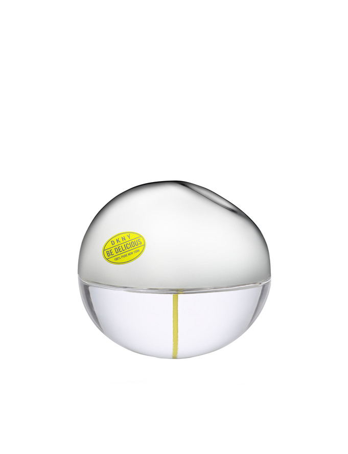 DKNY Be Delicious Eau De Toilette 30 ml, bild 2