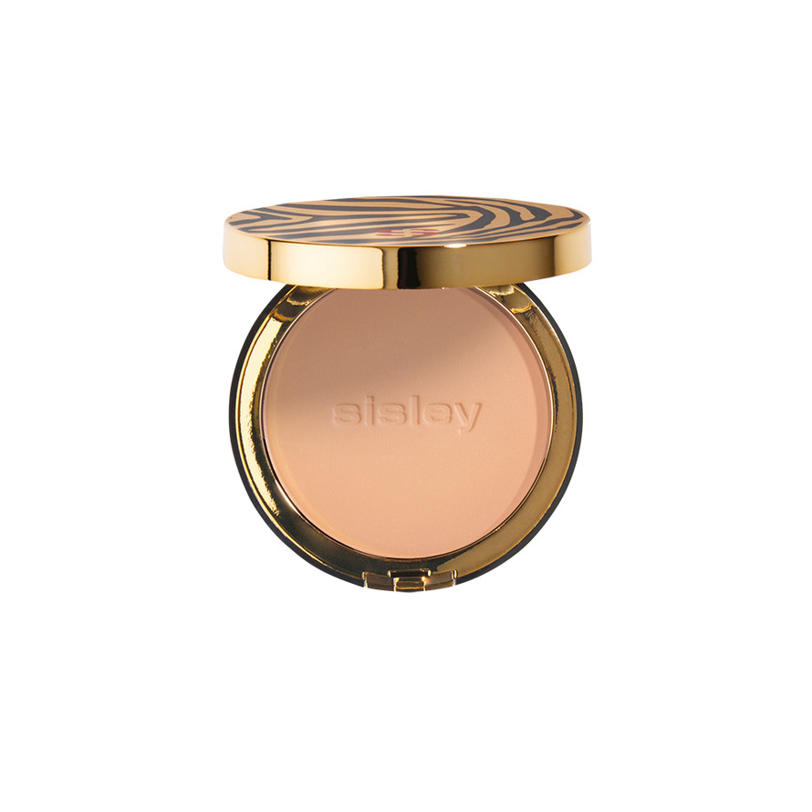 Sisley Phyto-Poudre Compacte 3 Sandy