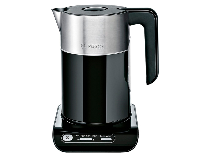 Bosch Styline TWK8613P vattenkokare