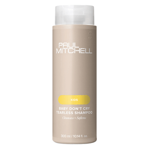 Paul Mitchell Kids Baby Don't Cry Tearless Shampoo 300 ml, bild 2