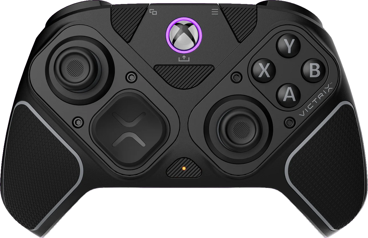 TurtleBeach Victrix Pro BFG Reloaded kontroller XBOX Svart